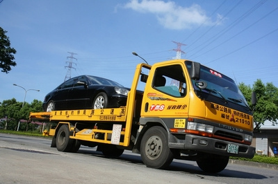 龙胜旅顺口区道路救援